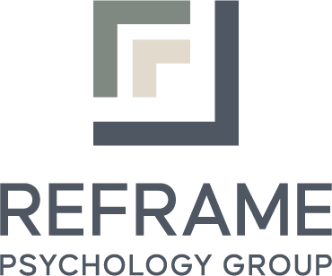 Reframe Psychology Group